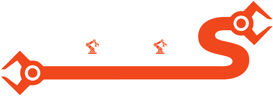 Robots Otomasyon Yedek Parça